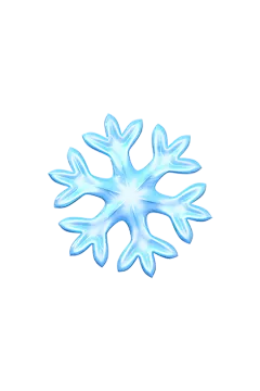 an image of a snowflorer