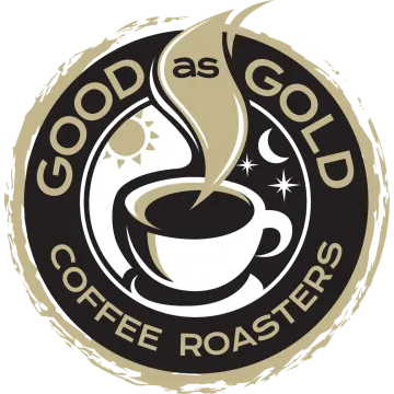 god as coffee roasters