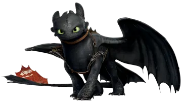 how to train your dragon
