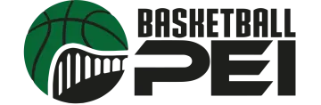 the logo for the basketball team