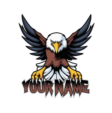 the logo for your name