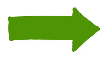 a green arrow pointing to the right