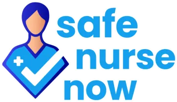 safe nurse now logo