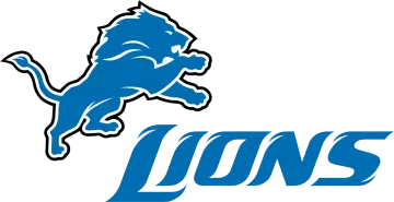 the detroit lions logo
