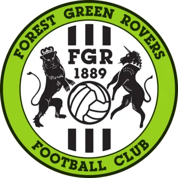forest green rovers football club
