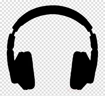 headphones clipart png