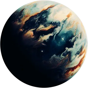 an image of the planet jupiter