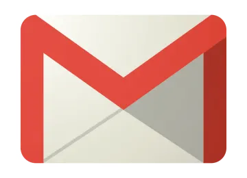 the gma mail icon
