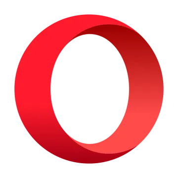the o logo