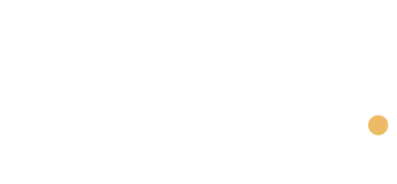 a white background with an orange circle in the middle