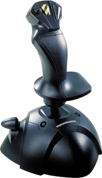 a close up of a game controller