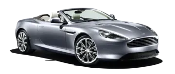the new aston roadstert