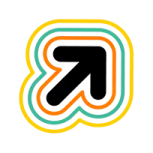 the r logo