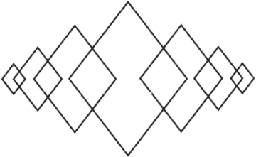 an image of a diamond pattern