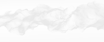 a white background with black and white smoke