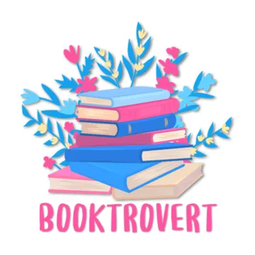 a stack of books with the words book lover