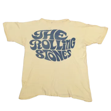 the rolling stones t - shirt