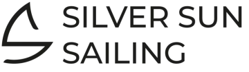 a silversun selling logo