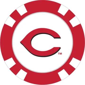 the logo for the university of cincinnati
