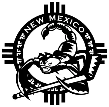 the new mexico logo