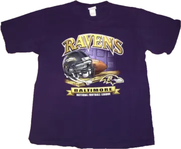 baltimore ravens youth t - shirt