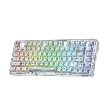 an image of a keyboard with colorful keys