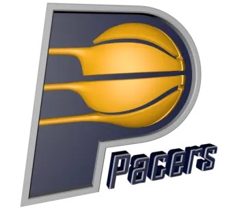 the logo of the indiana paces