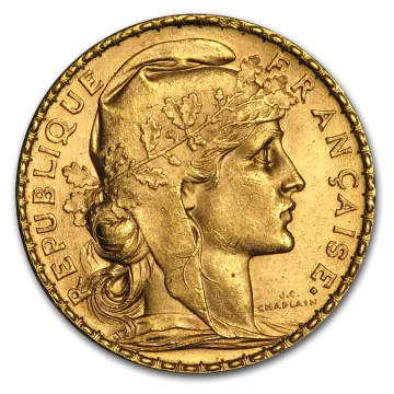 a gold sovereign coin with the head of queen victoria