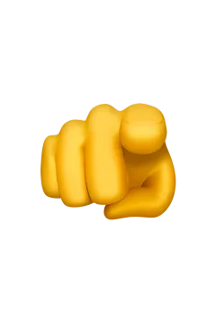 a piece of cheese on a white background