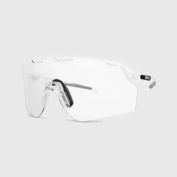 a pair of glasses on a white background