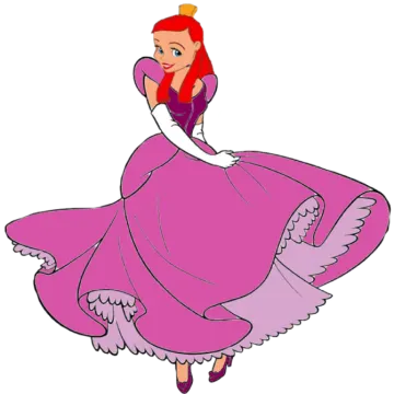 the princess from sleeping beauty