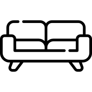 a couch icon