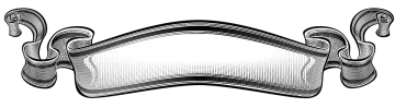 an abstract black and white background with a wavy pattern