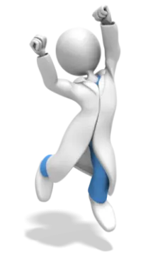 an image of a person jumping in the air