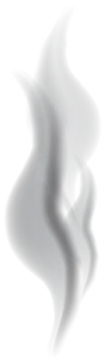 a shadow of a person on a white background