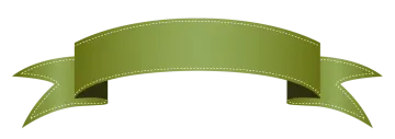 an image of a green ribbon