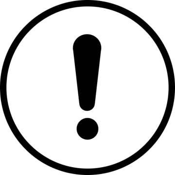 a black and white icon of an exor