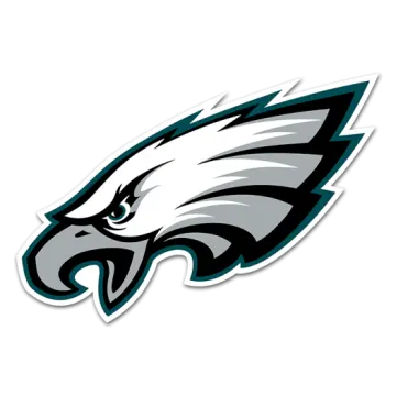 the philadelphia eagles logo