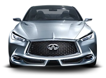 the infino concept car