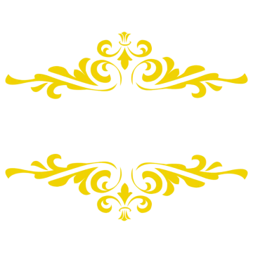 a set of decorative elements for design vector