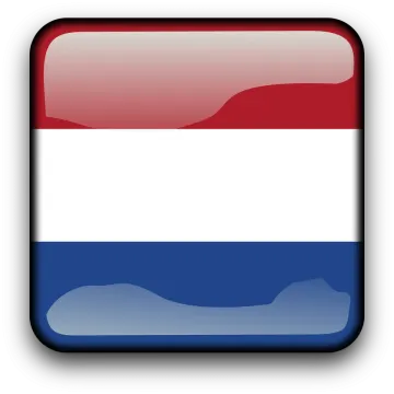 the flag of the netherlands