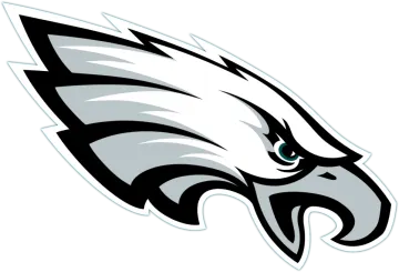 the philadelphia eagles logo