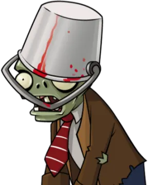 a cartoon zombie with a top hat and tie