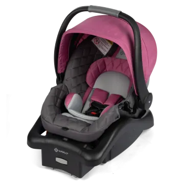 the brity infant car seat