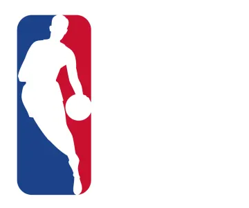 the logo for the nba basketball team
