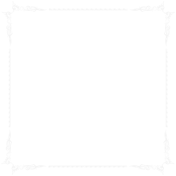a blank paper with an ornate border