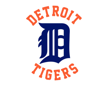 detroit tigers logo