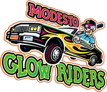 the logo for mojo glowers
