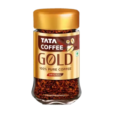 ta coffee gold 100g
