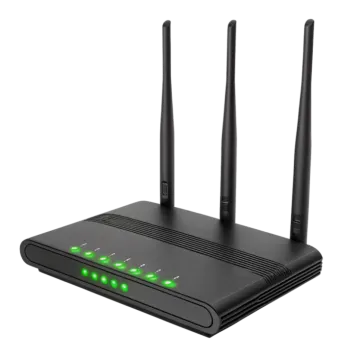 the tp - w900 wireless route route system